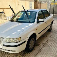 سمندef7دوگانه