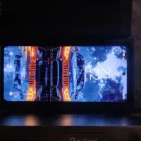 redmi k40 gaming 5G|موبایل|تبریز, |دیوار