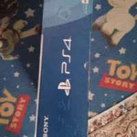 کارتن خالی ps4|کنسول، بازی ویدئویی و آنلاین|تهران, شهرک شریعتی|دیوار