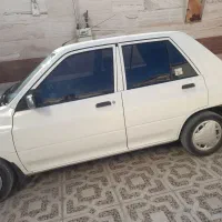 فروش پراید ۹۸