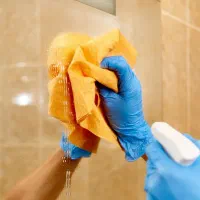 استخدام نظافتچی آقا در شرکت خدماتی نظافتی هوم پلاس