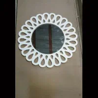 آیینه ایستاده و دیواری|آینه|نقده, |دیوار