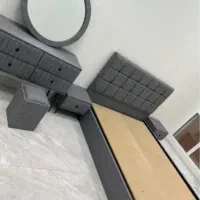تخت خواب پناه