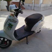 موتور سیکلت برقی 1500 وات