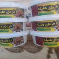 خرمای هلیله|خوردنی و آشامیدنی|رزن, |دیوار