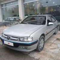 پارس مدل ۸۵