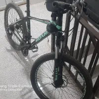 دوچرخه مونرو