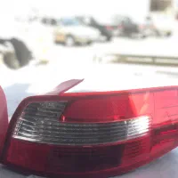 خطر عقب رانا کروز|قطعات یدکی و لوازم جانبی|سقز, |دیوار