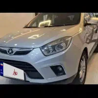 جک اس 5 مدل ۹۴  دنده ای.  بیرنگ