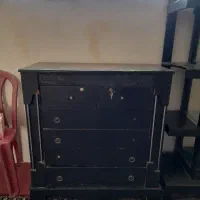 بوفه و کمد کشویی