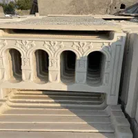 نرده بتنی،نرده پلیمری،حفاظ بتنی،نرده بتنی ارزان|مصالح و تجهیزات ساختمان|تهران, آزادشهر|دیوار