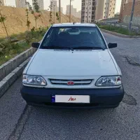 پراید 131 مدل 94