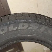لاستیک گلدستون سایز 165/65/13