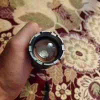 چراغ قوه|لامپ و چراغ|دهدشت, |دیوار