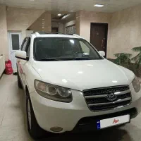 سانتافه استثنایی بی رنگ