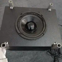 اسپیکر ولفی|سیستم صوتی خانگی|کرج, شهرک سهرابیه|دیوار