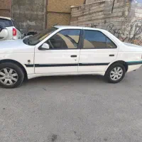 پژو ۴۰۵ اس ال ایکس SLX ۱۳۹۸|خودرو سواری و وانت|ماکو, |دیوار