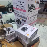 سرویس قابلمه ام جی اس