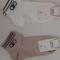 جوراب طرح alo|لباس|آران و بیدگل, |دیوار