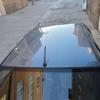 پژو۴۰۵مدل۹۱ دوگانه کارخانه توکرم|خودرو سواری و وانت|بوکان, |دیوار