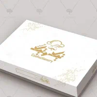 جعبه شیرینی.درب و زیره|عمدهفروشی|تهران, بهارستان|دیوار