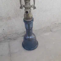 قیلون تنه برنجی|کلکسیون و سرگرمی|ری, سیزده آبان|دیوار