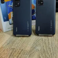 دوعدد گوشی شیایومی Note11 و Note11s و سامسونگ A30s|موبایل|اراک, |دیوار