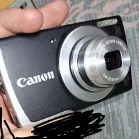 دوربین کانون اصل نو|دوربین عکاسی و فیلمبرداری|بروجرد, |دیوار