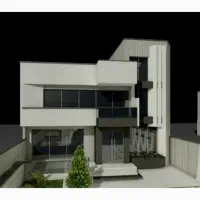 سه طبقه نیمه ساز همراه با موقعیت و شرایط خاص|پیشفروش املاک|شاهینشهر, فدک|دیوار