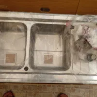 سینک|مصالح و تجهیزات ساختمان|آران و بیدگل, |دیوار