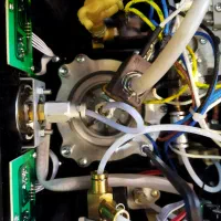 تعمیرات دستگاه قهوه ساز(دستگاه اسپرسو) در پردیس