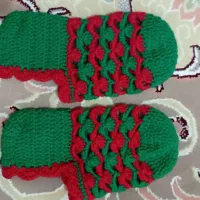 چند عدد لیف و چند جفت پاپوش