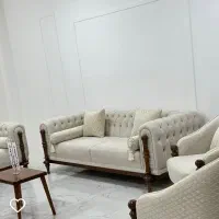 انواع مبل راحتی و استیل تعویض با مبل کهنه ی شما|مبلمان خانگی و میز عسلی|کرج, فاز ۲ مهرشهر|دیوار