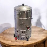 دستگاه ذرت مکزیکی