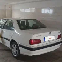 پژوپارس موتورجدید16هزارکارکردواقعی