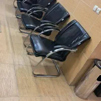 میزو صندلی وکتابخانه