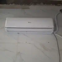 تعمیر کولر گازی و پکیج