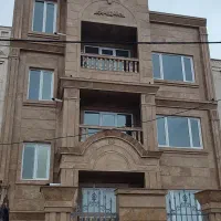 درب و پنجره دوجداره upvc ، ترمال بریک