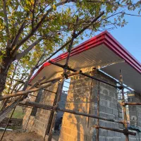 خدمات جوشکاری دل آگاه|خدمات پیشه و مهارت|اهر, |دیوار