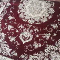 ۲تخته فرش ۱۲متری