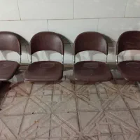 صندلی ارایشی