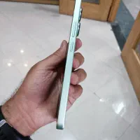شیائومی Redmi Note 13 با حافظهٔ ۲۵۶ گیگابایت|موبایل|مشهد, دانشجو|دیوار