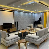 اجاره روزانه ویلاهای لوکس و مدرن مستقیم از مالک