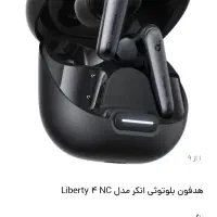 هدفون بلوتوثی انکر 4NC|لوازم جانبی موبایل و تبلت|تهران, خلیج فارس|دیوار