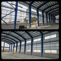 (نصب سریع  باکیفیت بالا نصاب ساندویچ پنل،پانل)