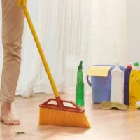 به یک خانم جهت نظافت منزل نیازمندیم