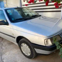 پژو 405 مدل 97 دوگانه سوز|خودرو سواری و وانت|بهشهر, |دیوار