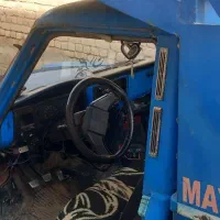 فروش نیسان مدل 84