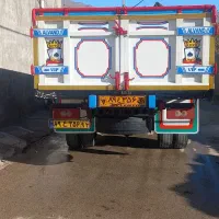 فوتن ۸ ونیم تن مدل ۹۴