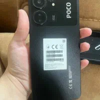 گوشی پوکو c65